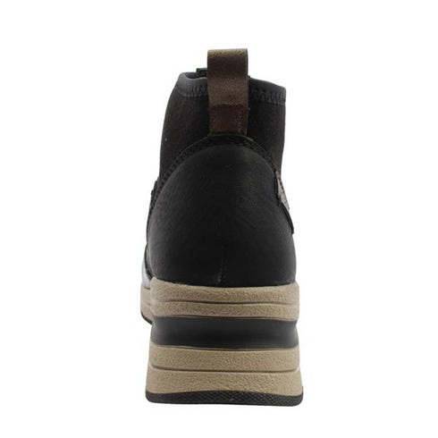 Rieker Ankle Boot with Zip N9362-00